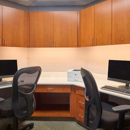 Hampton Inn & Suites Providence / Smithfield Dış mekan fotoğraf