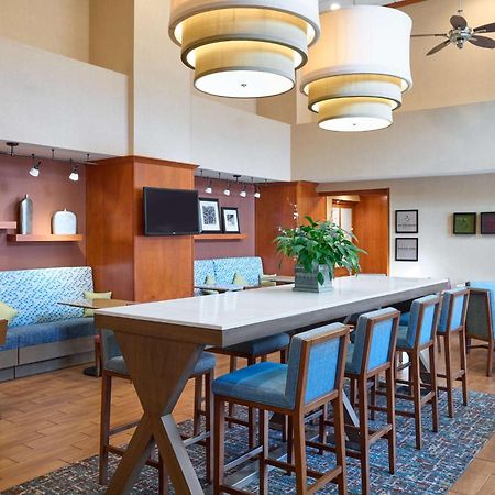 Hampton Inn & Suites Providence / Smithfield Dış mekan fotoğraf