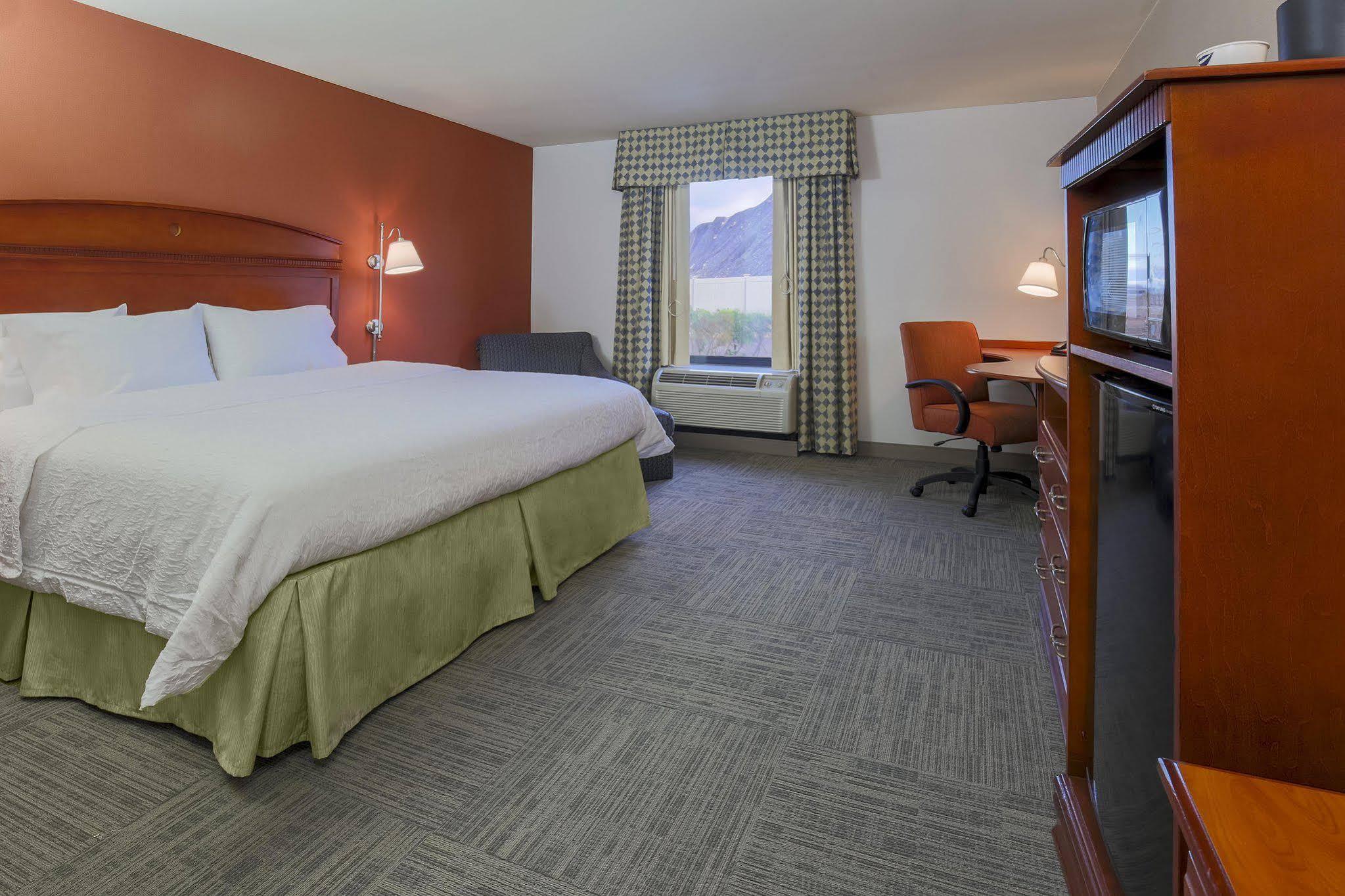 Hampton Inn & Suites Providence / Smithfield Dış mekan fotoğraf