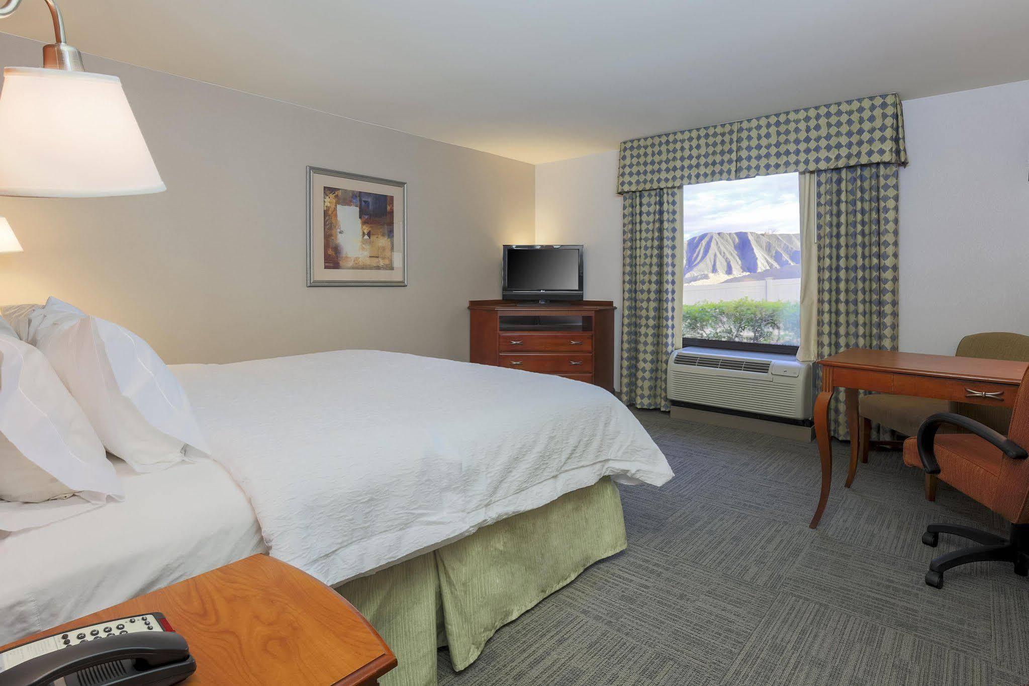 Hampton Inn & Suites Providence / Smithfield Dış mekan fotoğraf