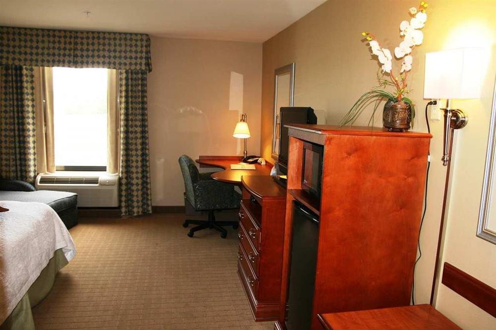 Hampton Inn & Suites Providence / Smithfield Oda fotoğraf