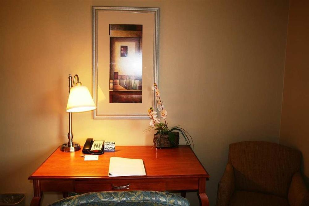 Hampton Inn & Suites Providence / Smithfield Oda fotoğraf