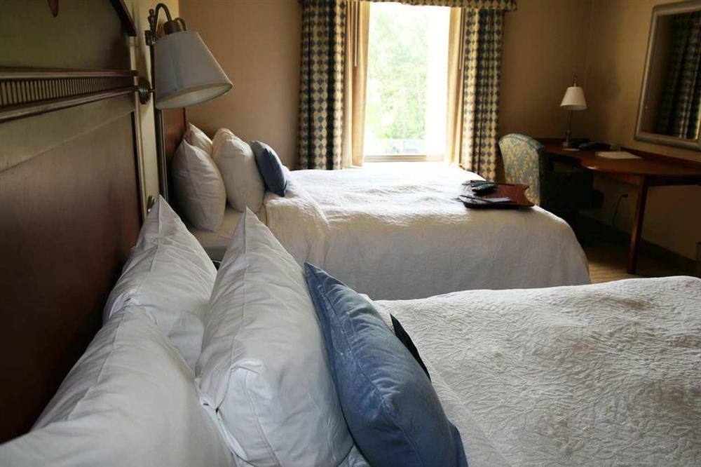 Hampton Inn & Suites Providence / Smithfield Oda fotoğraf