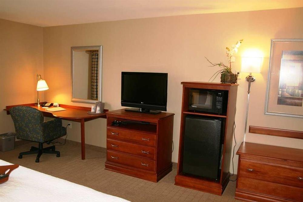 Hampton Inn & Suites Providence / Smithfield Oda fotoğraf