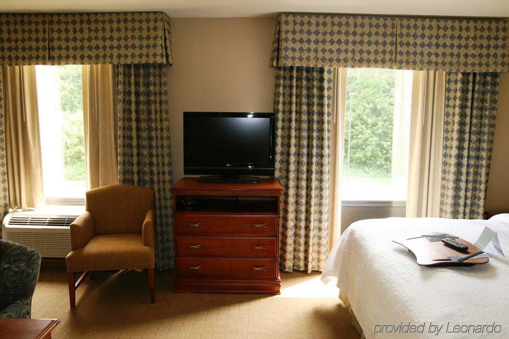 Hampton Inn & Suites Providence / Smithfield Oda fotoğraf