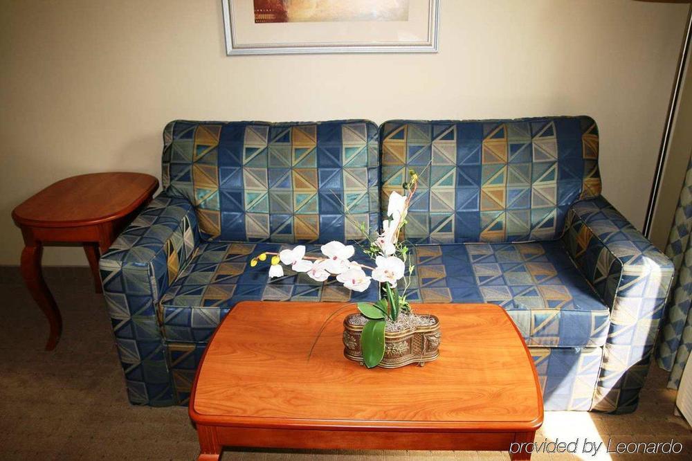 Hampton Inn & Suites Providence / Smithfield Oda fotoğraf