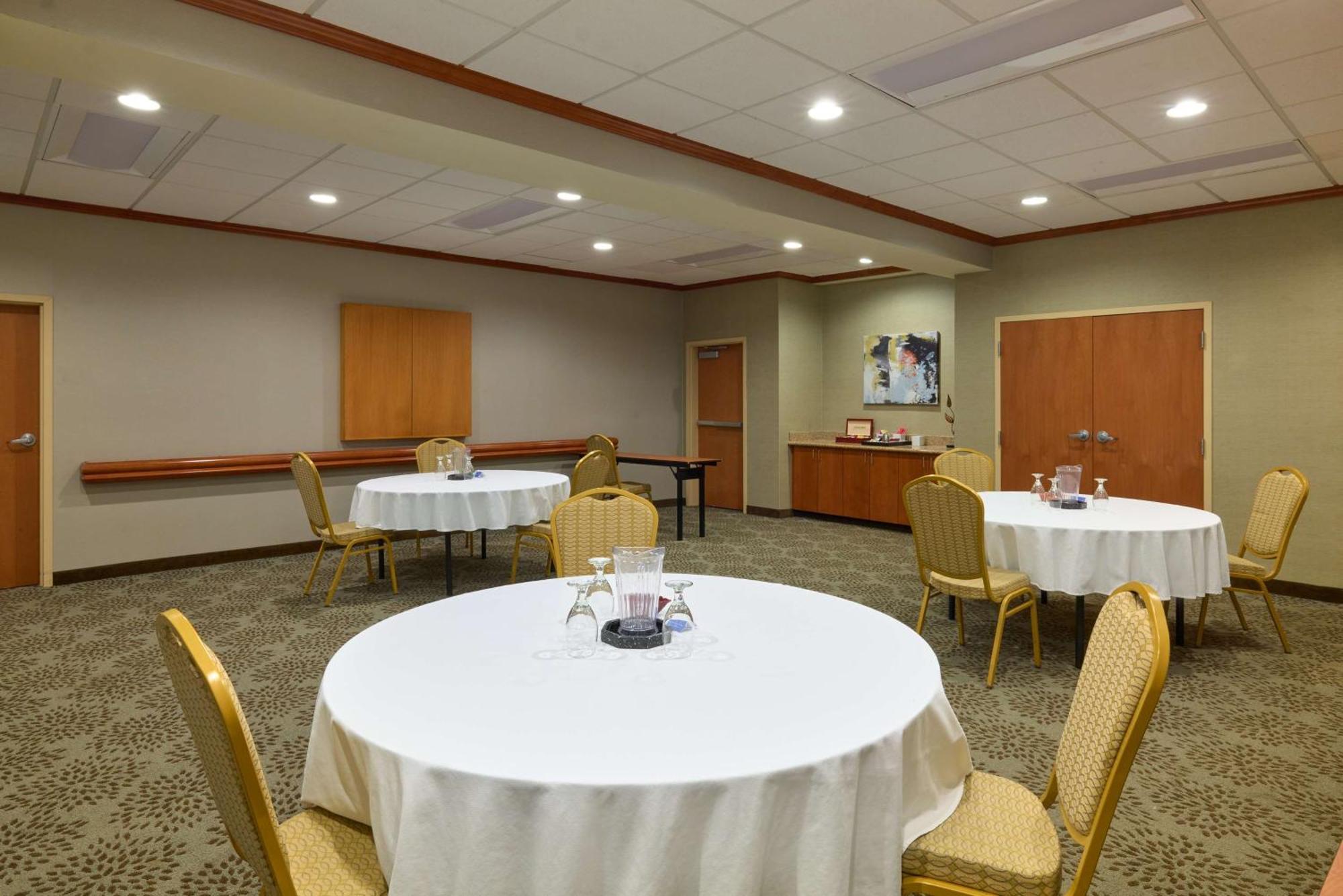 Hampton Inn & Suites Providence / Smithfield Dış mekan fotoğraf