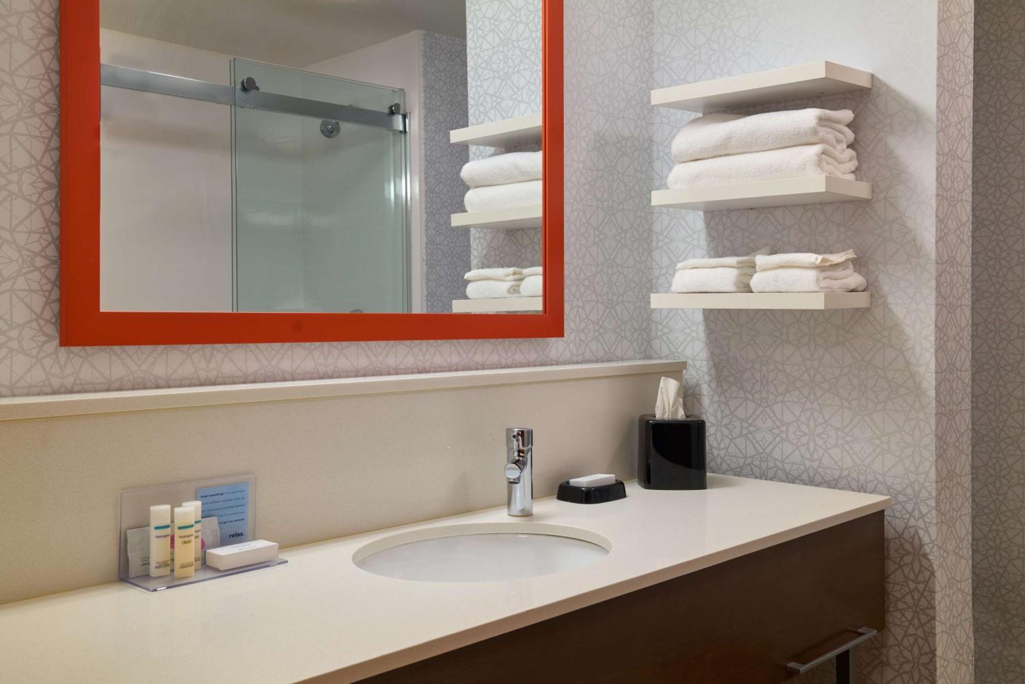Hampton Inn & Suites Providence / Smithfield Dış mekan fotoğraf