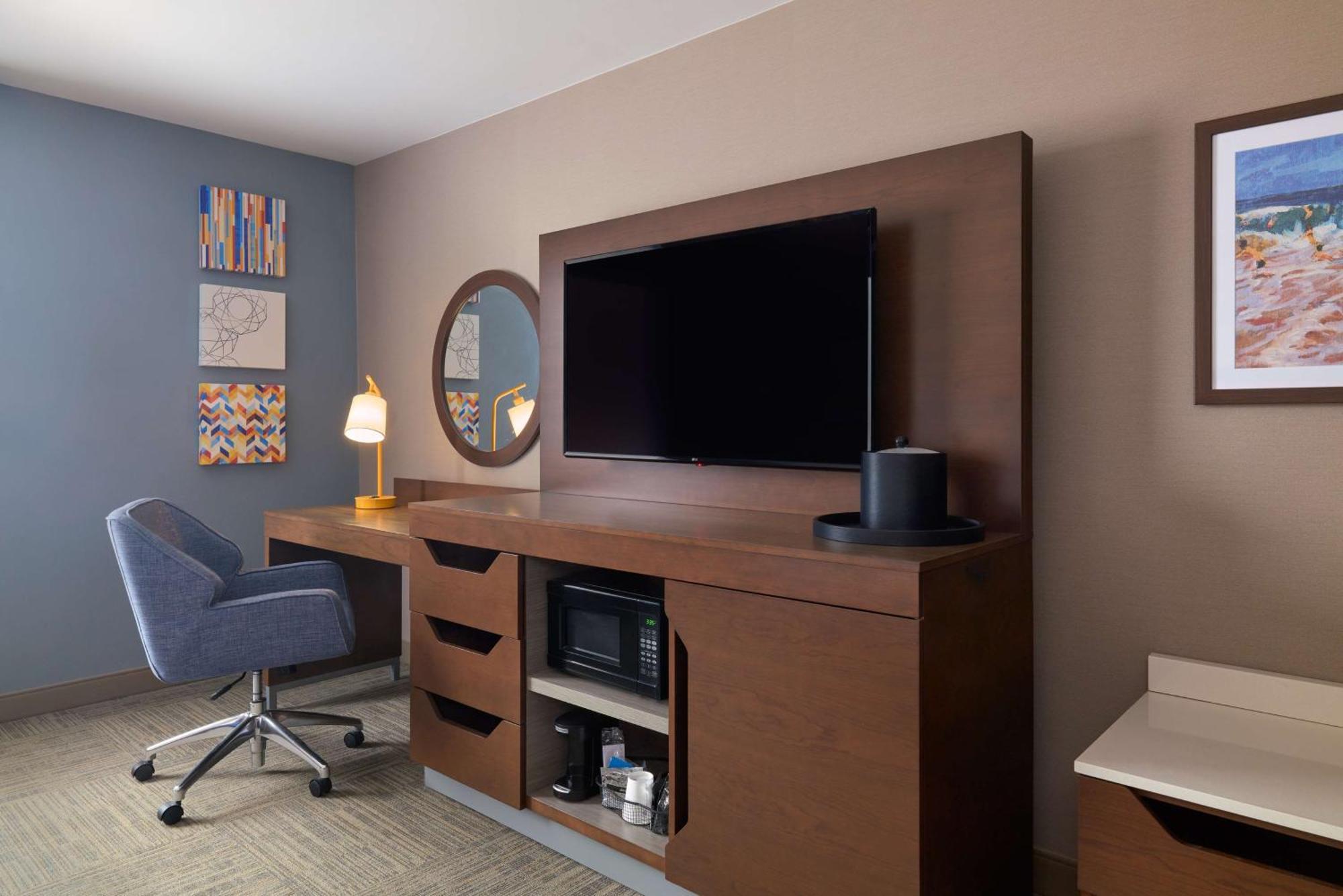 Hampton Inn & Suites Providence / Smithfield Dış mekan fotoğraf