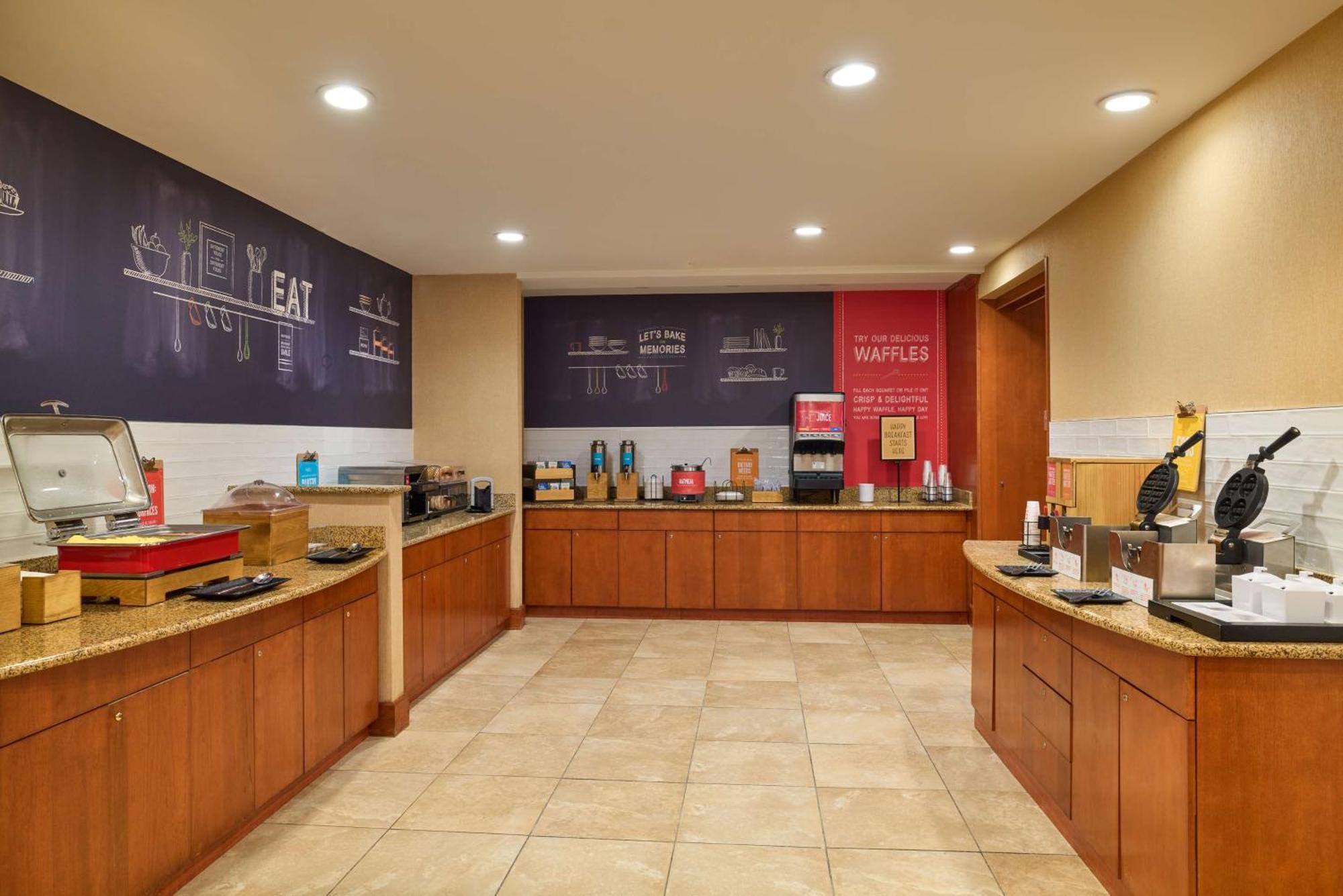 Hampton Inn & Suites Providence / Smithfield Dış mekan fotoğraf