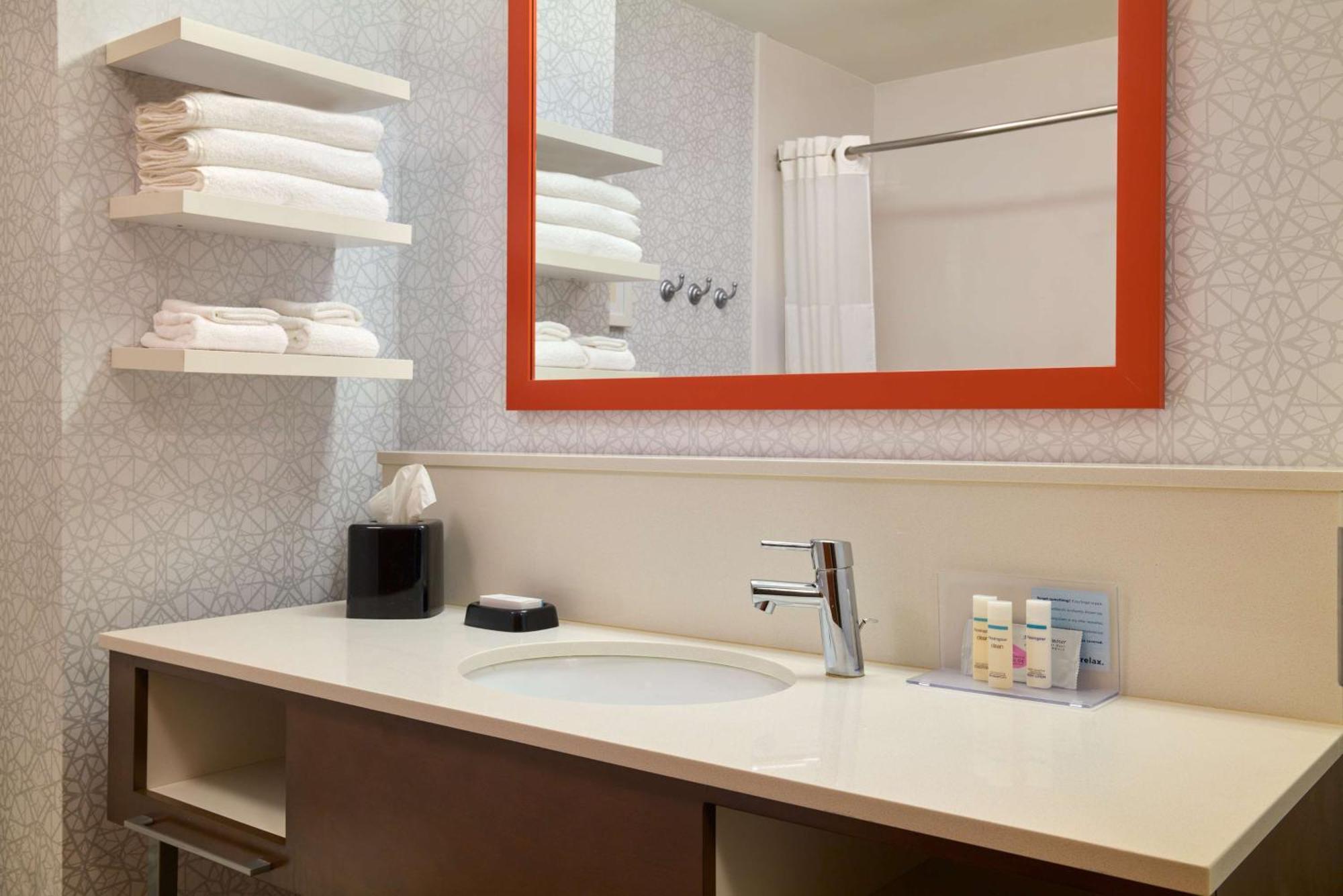 Hampton Inn & Suites Providence / Smithfield Dış mekan fotoğraf