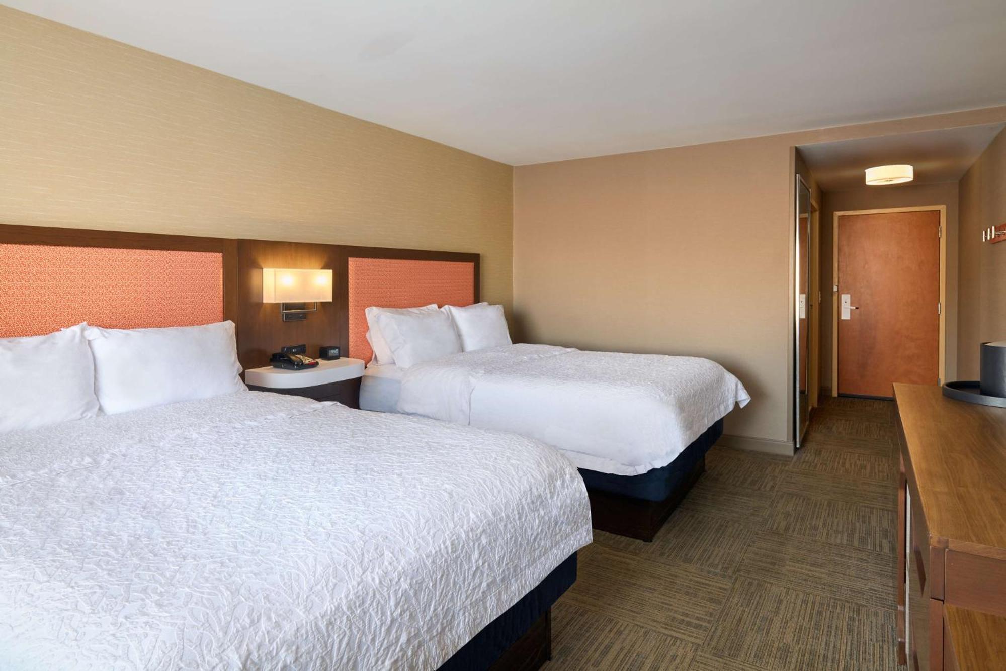Hampton Inn & Suites Providence / Smithfield Dış mekan fotoğraf