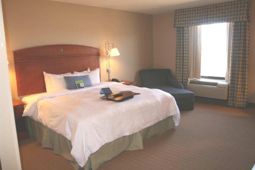 Hampton Inn & Suites Providence / Smithfield Oda fotoğraf