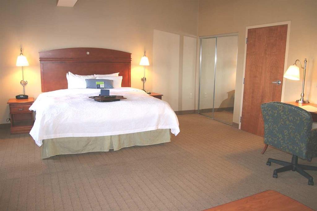 Hampton Inn & Suites Providence / Smithfield Oda fotoğraf